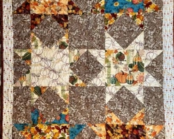 2025 Quilt Auction